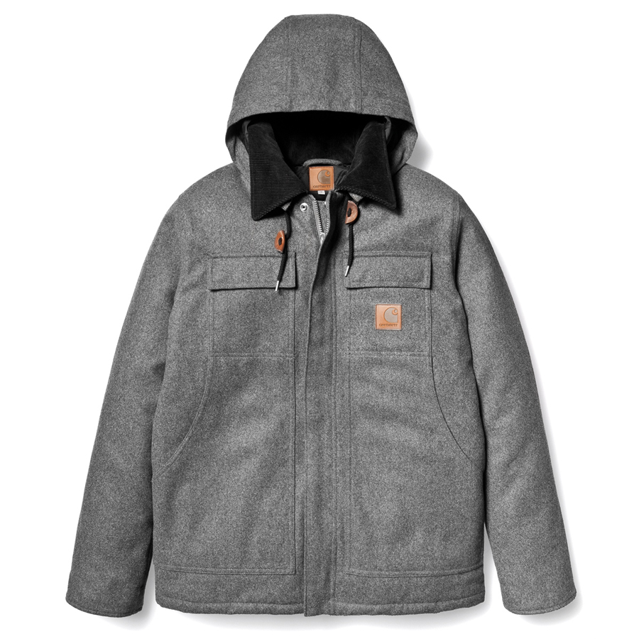 未使用品 Carhartt カーハート TRUMAN COAT トルーマンコート 未使用品 Carhartt カーハート TRUMAN COAT トルーマンコート