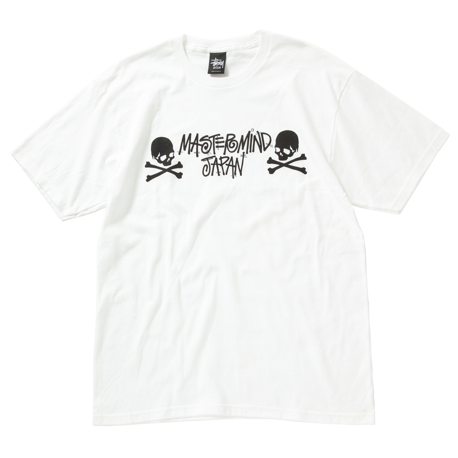 Stussy×mastermind JAPAN 奇跡のコラボレーション、その全貌