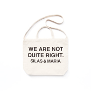 DOUBLE STYLE BAG