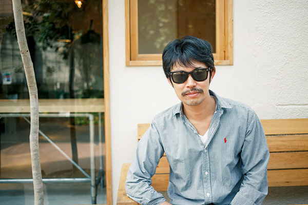 The Interview with Mr. Soichiro Ito 1 - Rayban × Mastered