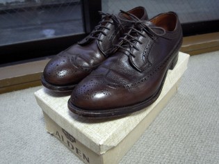 38-ALDEN-OLD-WINGTIP