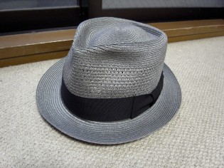 48-TORAYA-HAT