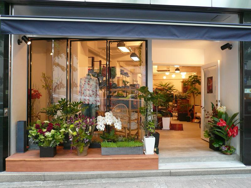 大阪を代表するセレクトショップ Silver and Goldが、キタの中心地・梅田に3店舗めをオープン！