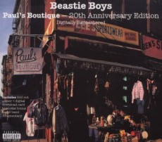 Beastie Boys『Paul's Boutique』