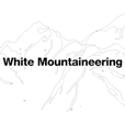 white mountaineering
