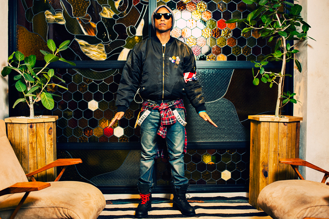 10 Of The C: Vol.15 Pharrell Williams（BILLIONAIRE BOYS CLUB