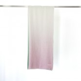 Gradation-Stole(pinkgreen)