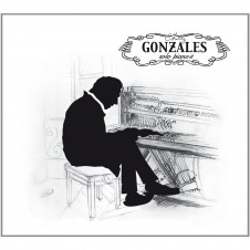Chilly Gonzalesのアルバム『Solo Piano II』