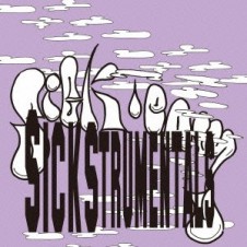 Sick Team『SICKSTRUMENTALS』2011年リリース『Sick Team』のインストゥルメンタル盤。Budamunkみずからによる新たなミックスが施されているため、ただのラップアルバムのインスト盤とは一線を画す仕上がりに。