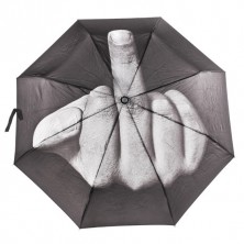 Art. Lebedev StudioのFuck the rain umbrella 6,090円