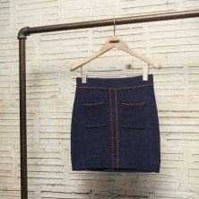 Knit	Skirt 30,450円
