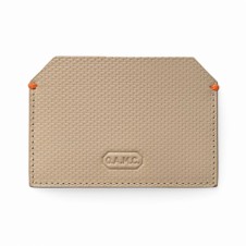 CARD SLEEVE  BEIGE 12500円