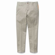 CHINO ABRASION PRINT 34000円