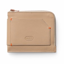 WALLET BEIGE 24000円