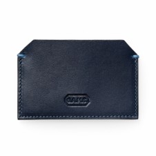 CARD SLEEVE NAVY 12500円