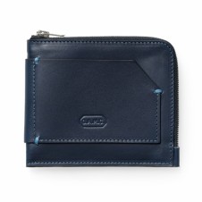 WALLET  NAVY 24000円