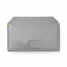 CARD SLEEVE SILVER 12500円