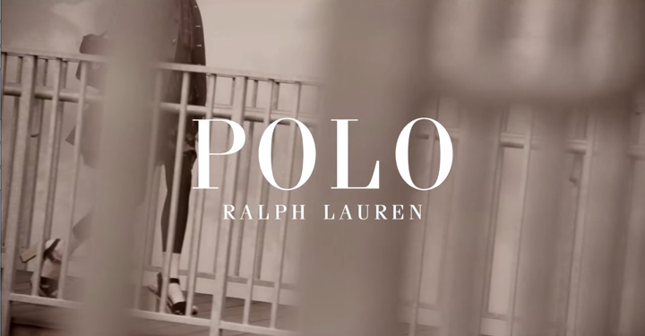 Bruce Weberが撮影した［Polo Ralph Lauren］のミニフィルムが公開中。