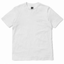 BONDED T-SHIRT WHT 16000円