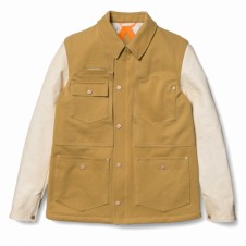 DIRECTOR COAT BRICK 229000円