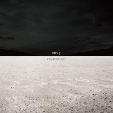 envyのアルバム『Recitation』