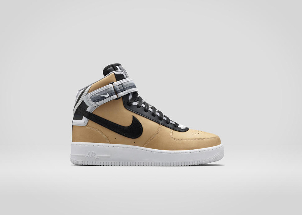 Nike R T Air Force 1 コレクション のラストを飾る第3弾が発売開始 Nike R T Air Force 1 コレクション のラストを飾る第3弾が発売開始