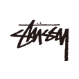 STUSSY JAPAN