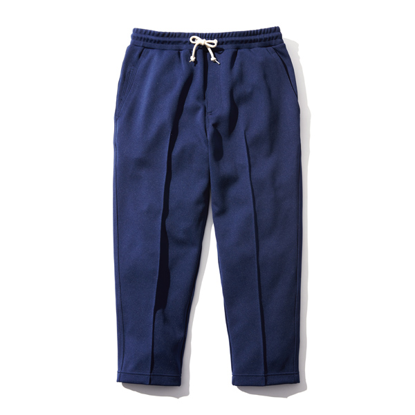 Cropped Pants 10,000円 + 税