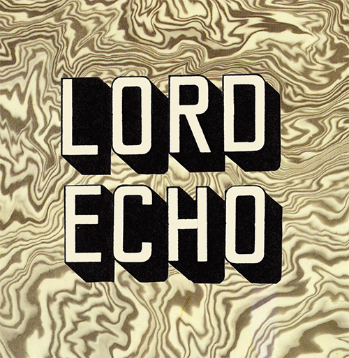 Lord Echo『MELODIES』 ニュージーランドのダブバンド、ザ・ブラック・シーズのギタリスト、マイク・ファブラスのソロ・プロジェクト。レゲエやレアグルーヴ、ディスコなどが織りなすオーガニックなクロスオーバーサウンドが高く評価された2010年の名作デビューアルバム。