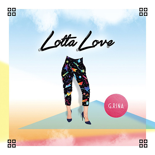 G.RINA『Lotta Love』 5年ぶりの新作アルバム。tofubeatsやPUNPEE、LUVRAWといったゲストをフィーチャーしながら、彼女のルーツである80年代のブギーファンクや90年代のR&B、アーバンミュージックのマナーを踏襲。ポジティヴかつカジュアルな歌詞世界と相まって、ポップに突き抜けた作品となっている。