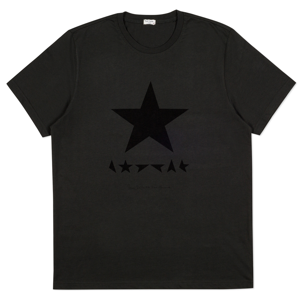 Bowie-tshirt---front-stock