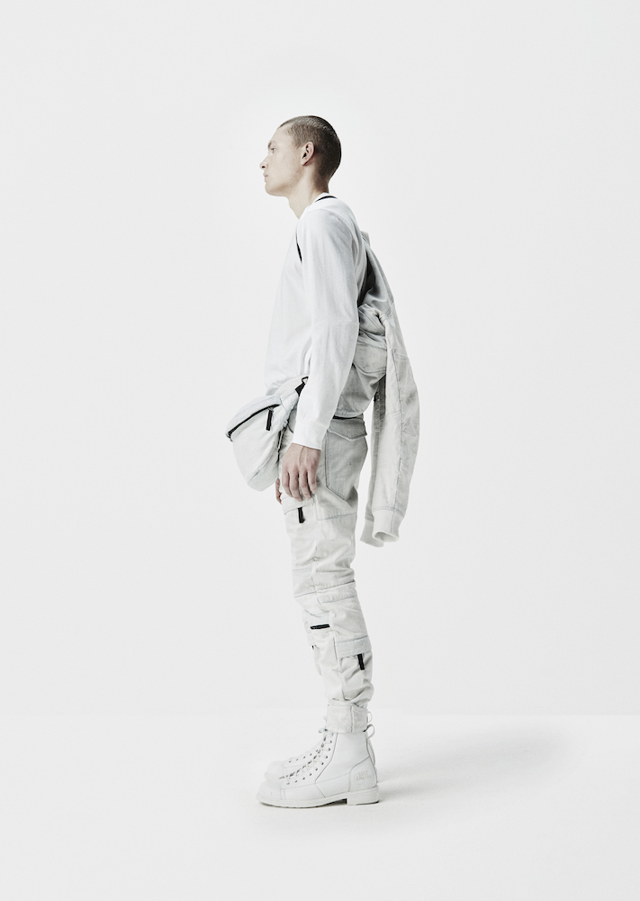 G-Star RAW Research_Look 1