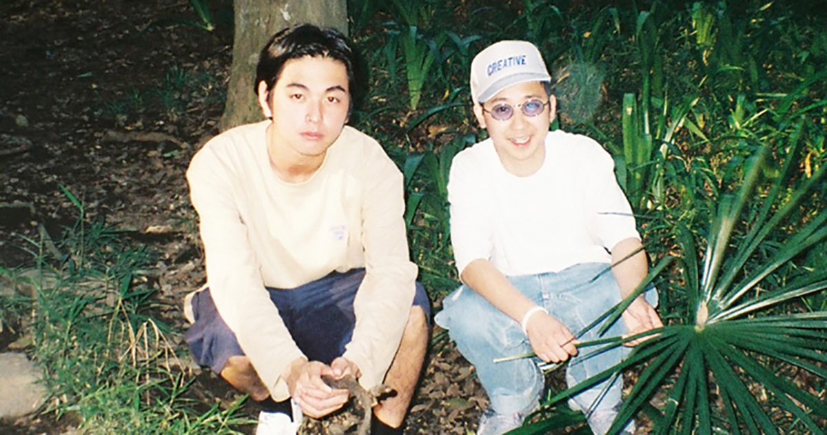 限定アイテムは瞬く間に完売。CreativeDrugStoreがBEAMS T HARAJUKUに 