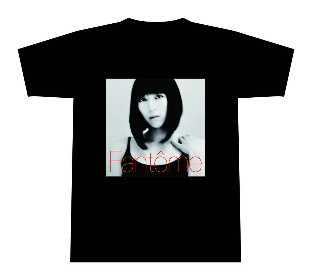 bend Tokyo 宇多田ヒカル Tシャツ divinities-