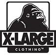 XLARGE® HARAJUKU