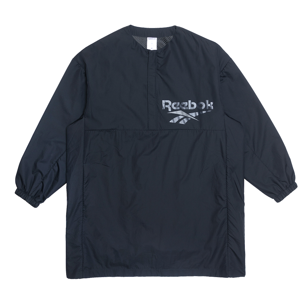Reebok CLASSIC X N.HOOLYWOOD Tシャツ　深海
