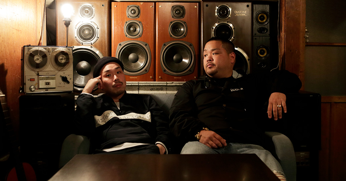 Vol.71 COSAPANELLA（C.O.S.A. & Campanella） – 人気DJのMIX