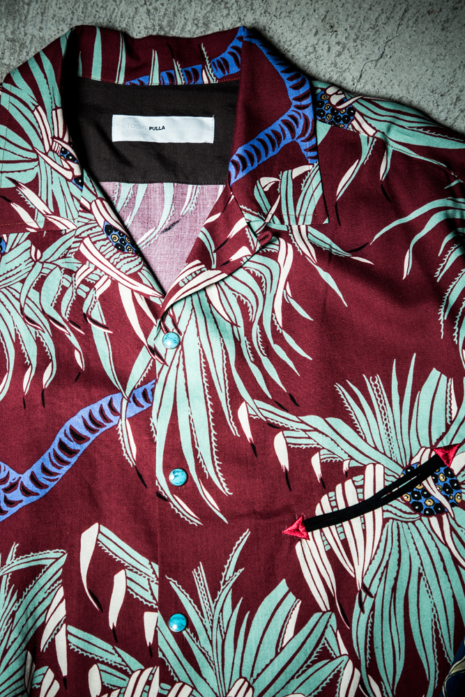 toga pulla reyn spooner aloha shirt - bufalabrava.com.br