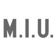 M.I.U.