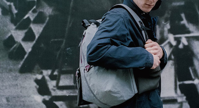 master-piece］より、ギミックを効かせた新シリーズ『GAME』が発売。