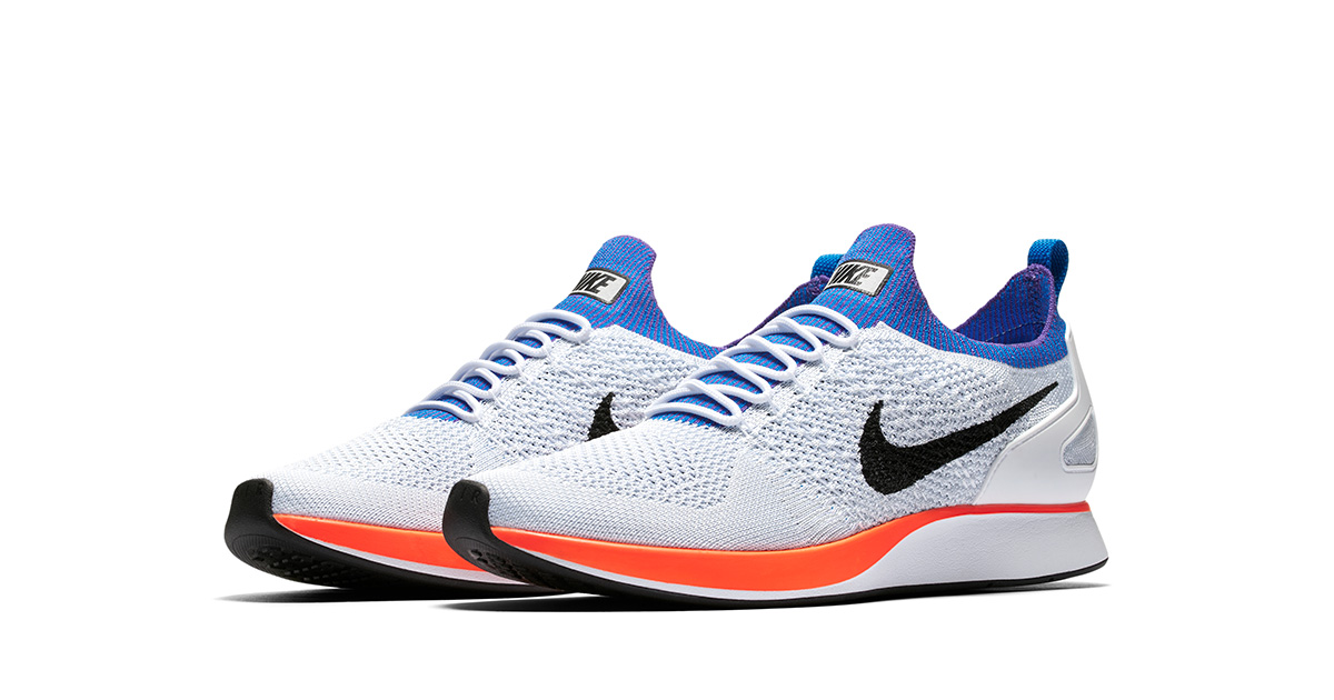 Nike air zoom mariah flyknit racer herren online