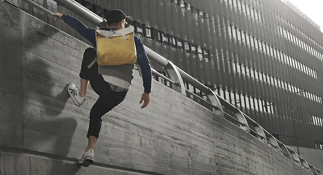 バッグ FREITAG/F251 KOWALSKI F251-KOWALSKI — LYNfabrikken