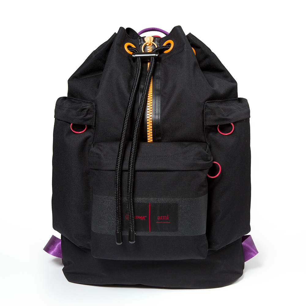 Eastpak × a​​​mi alexandre mattiussiのエクスクルーシブな 