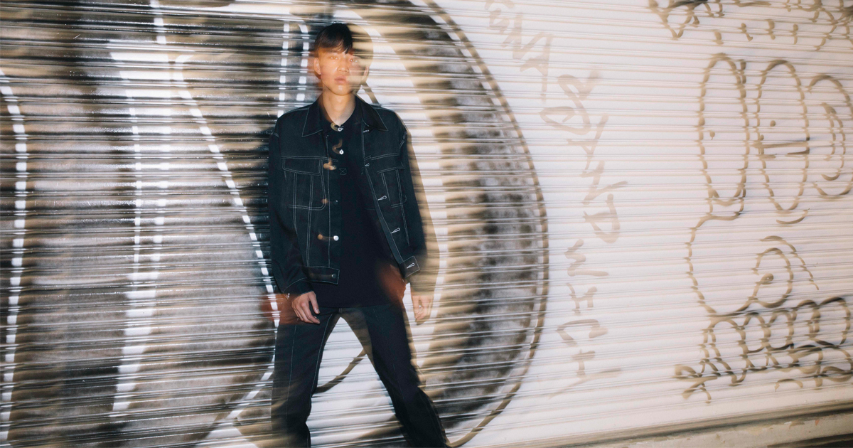 中田圭祐の来店イベントも。URBAN RESEARCH iDがルミネエスト新宿に