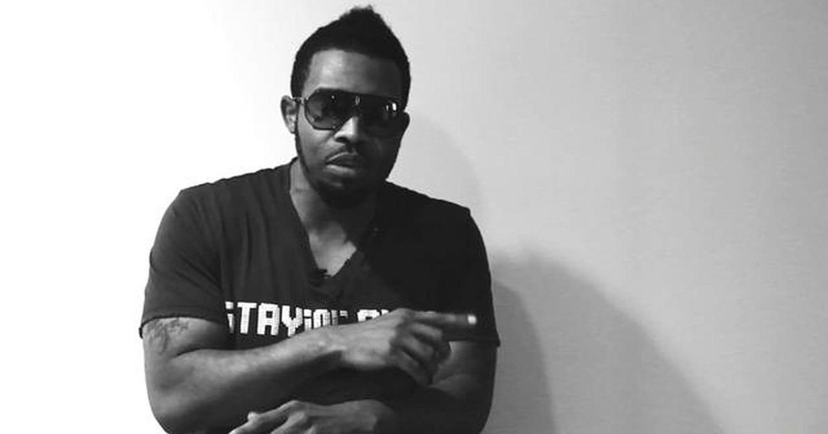 日本語で読むTrue Hip-Hop Stories - Pharoahe Monch編