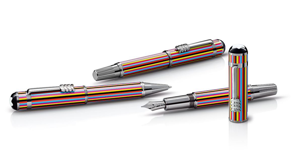 モンブラン　ビートルズ　ボールペン 610IQhMSk9L.jpg_BO30,255,255,