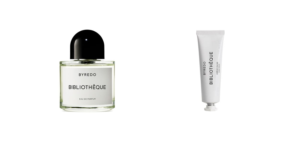 [正規品] BYREDO BIBLIOTHÈQUE 100ml BYREDO BIBLIOTHEQUE 100ML EDP SPRAY TESTER BOTTLE | eBay