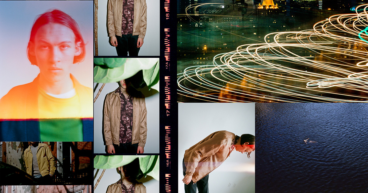 Saturdays NYC主催。小浪次郎の写真展がBa-tsu Art Galleryで開催