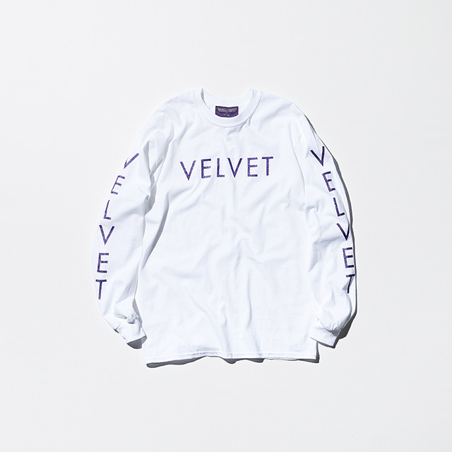 NEEDLESとのコラボアイテムも登場。噂のVELVETがNEPENTHES各店を巡回