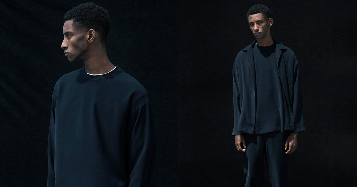 UNITED ARROWS & SONS by DAISUKE OBANAの新作コレクション UNITED ARROWS & SONS by DAISUKE OBANAの新作コレクション